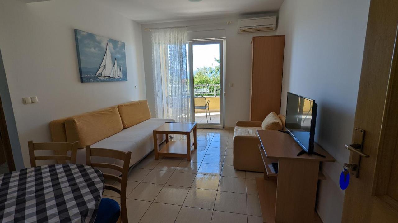 גראדאץ Apartments Vesna חדר תמונה