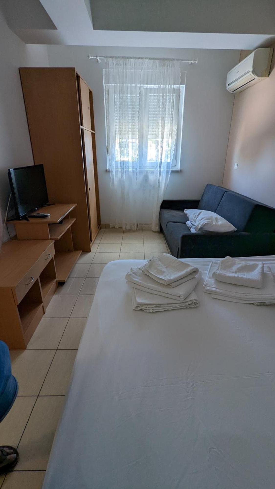 גראדאץ Apartments Vesna חדר תמונה