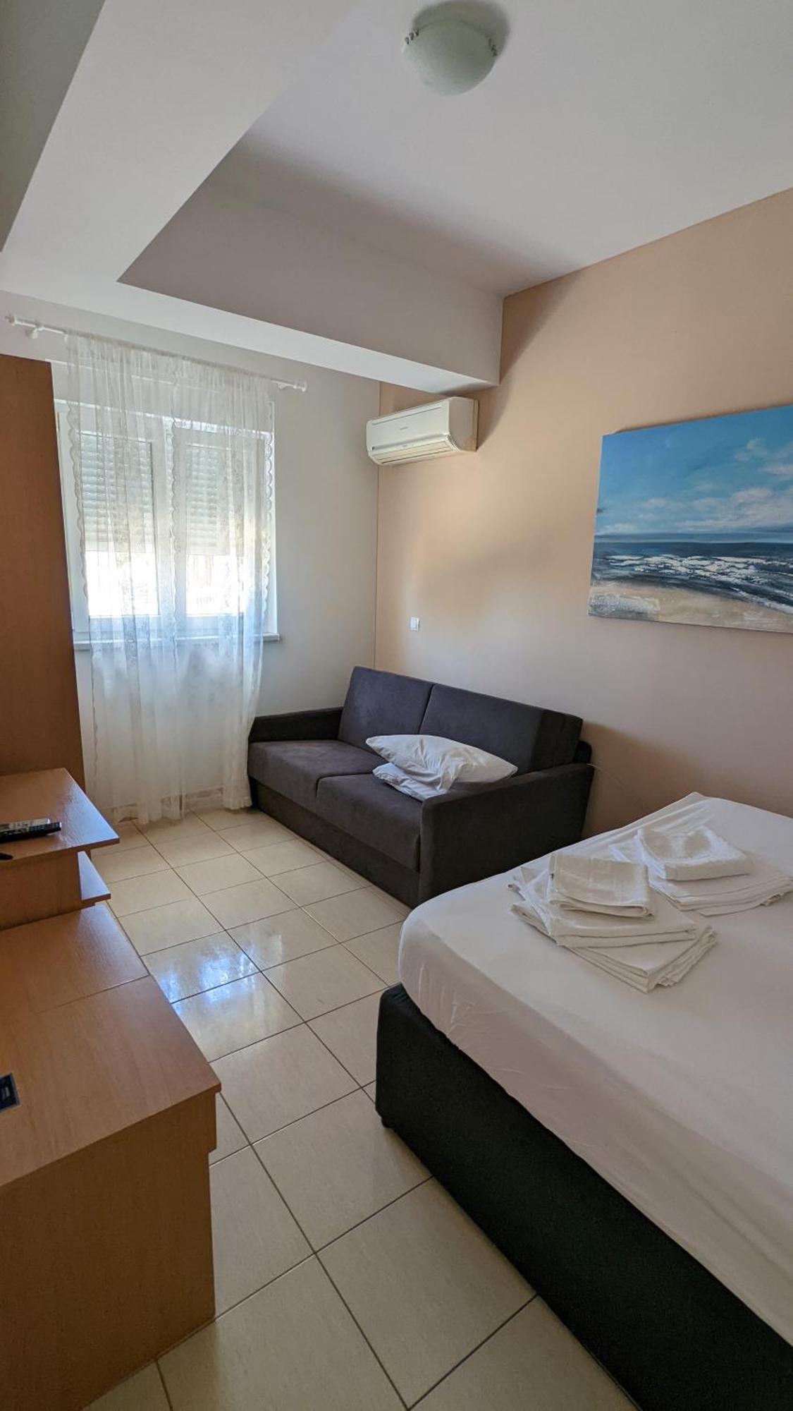 גראדאץ Apartments Vesna חדר תמונה