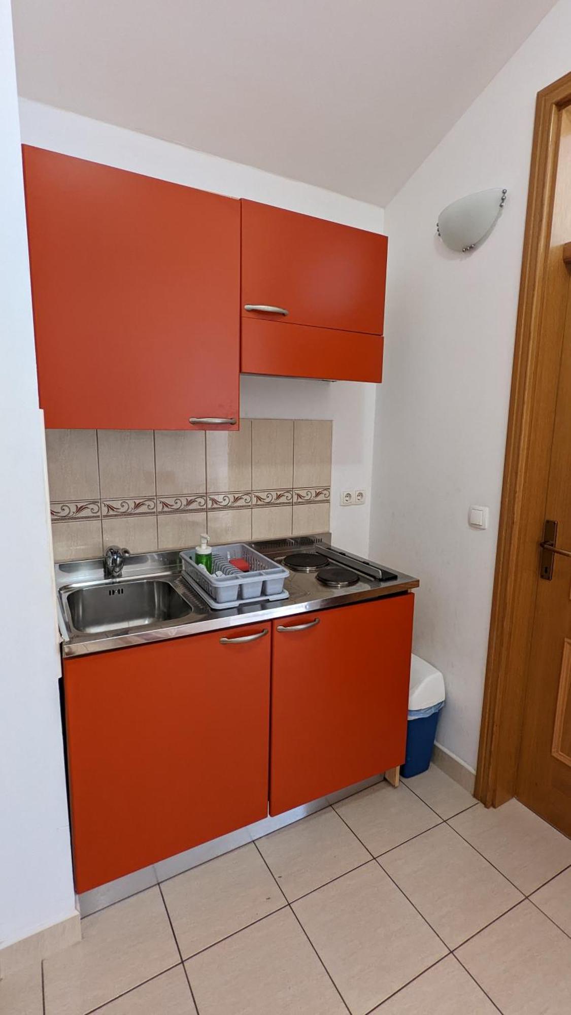 גראדאץ Apartments Vesna חדר תמונה
