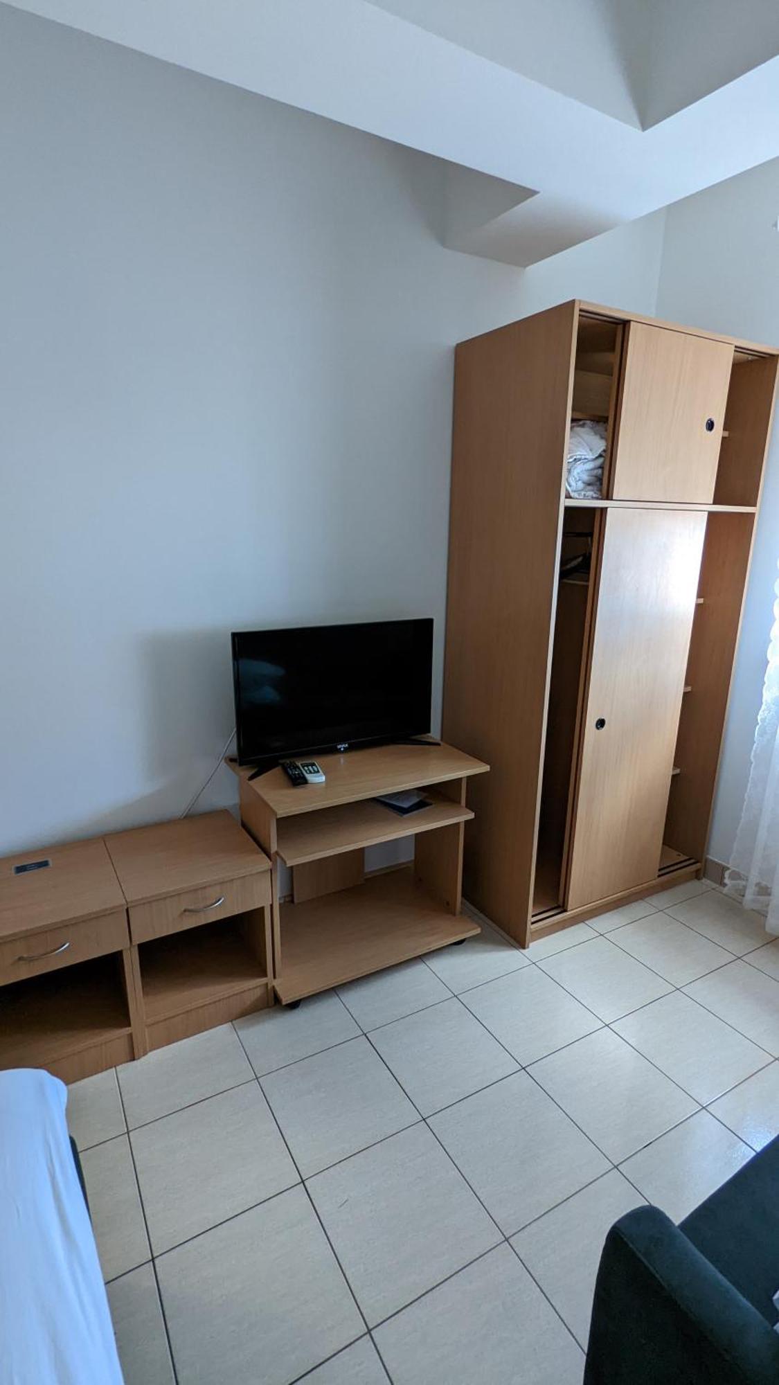 גראדאץ Apartments Vesna חדר תמונה