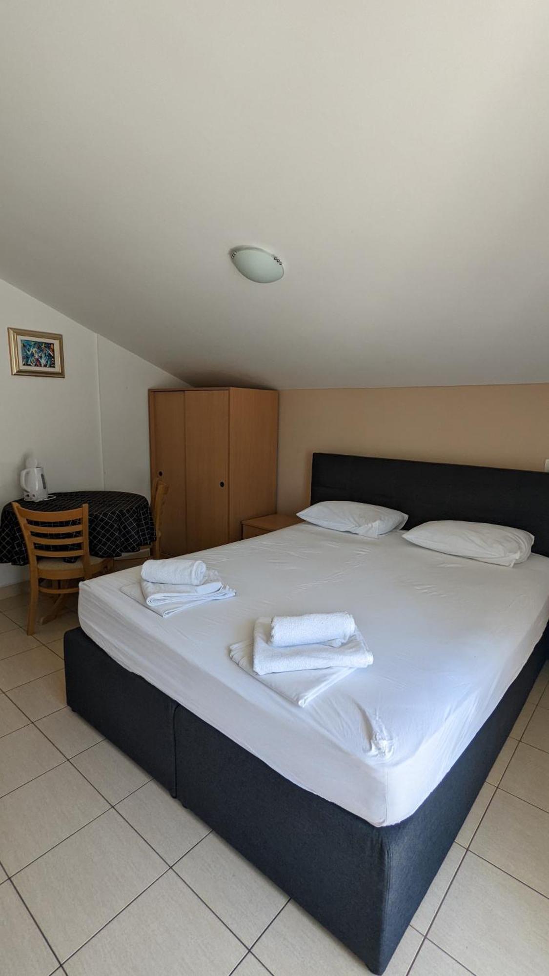 גראדאץ Apartments Vesna חדר תמונה