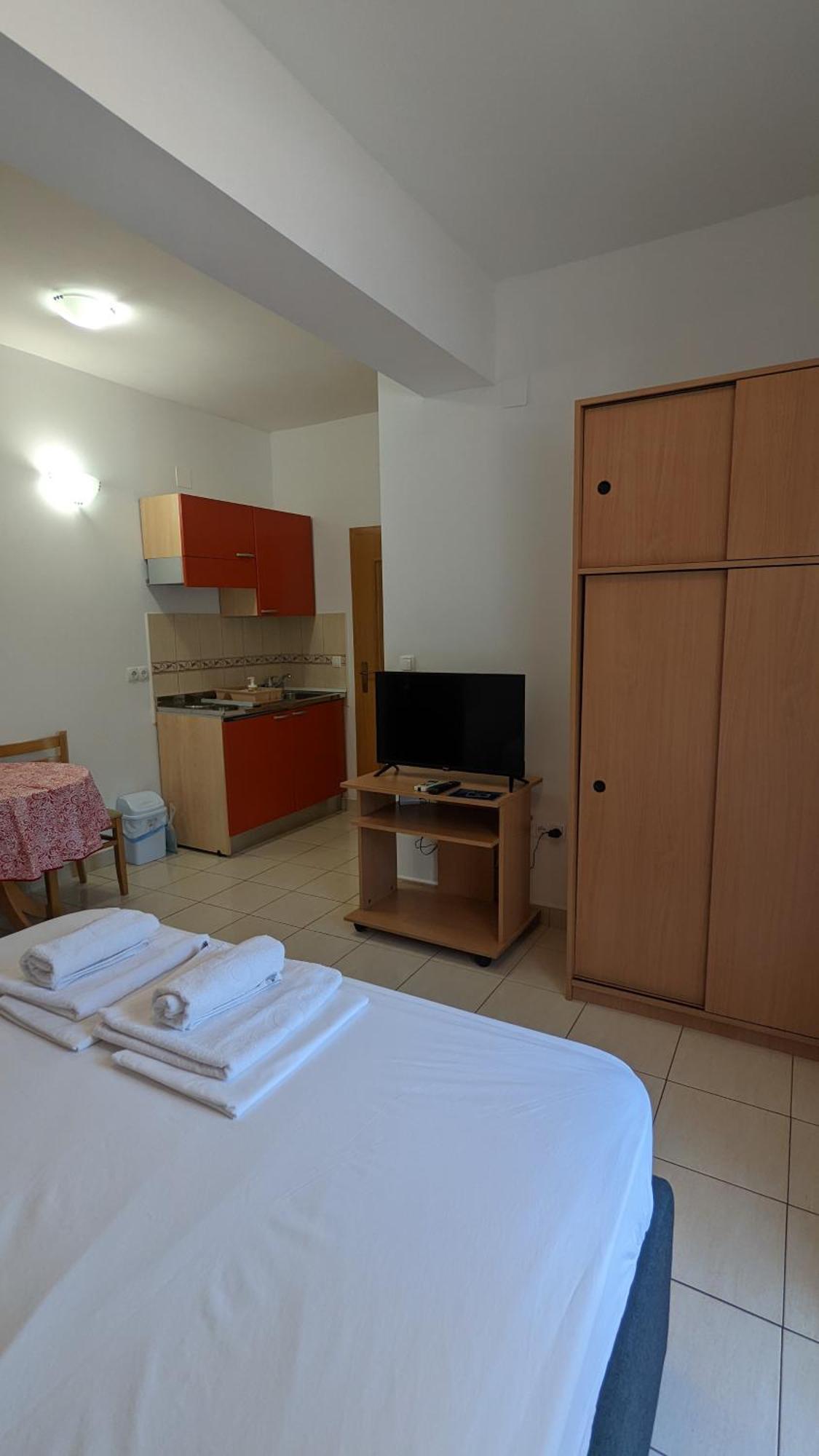 גראדאץ Apartments Vesna חדר תמונה