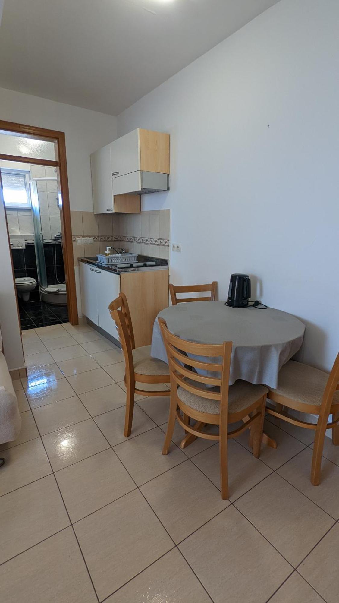 גראדאץ Apartments Vesna חדר תמונה