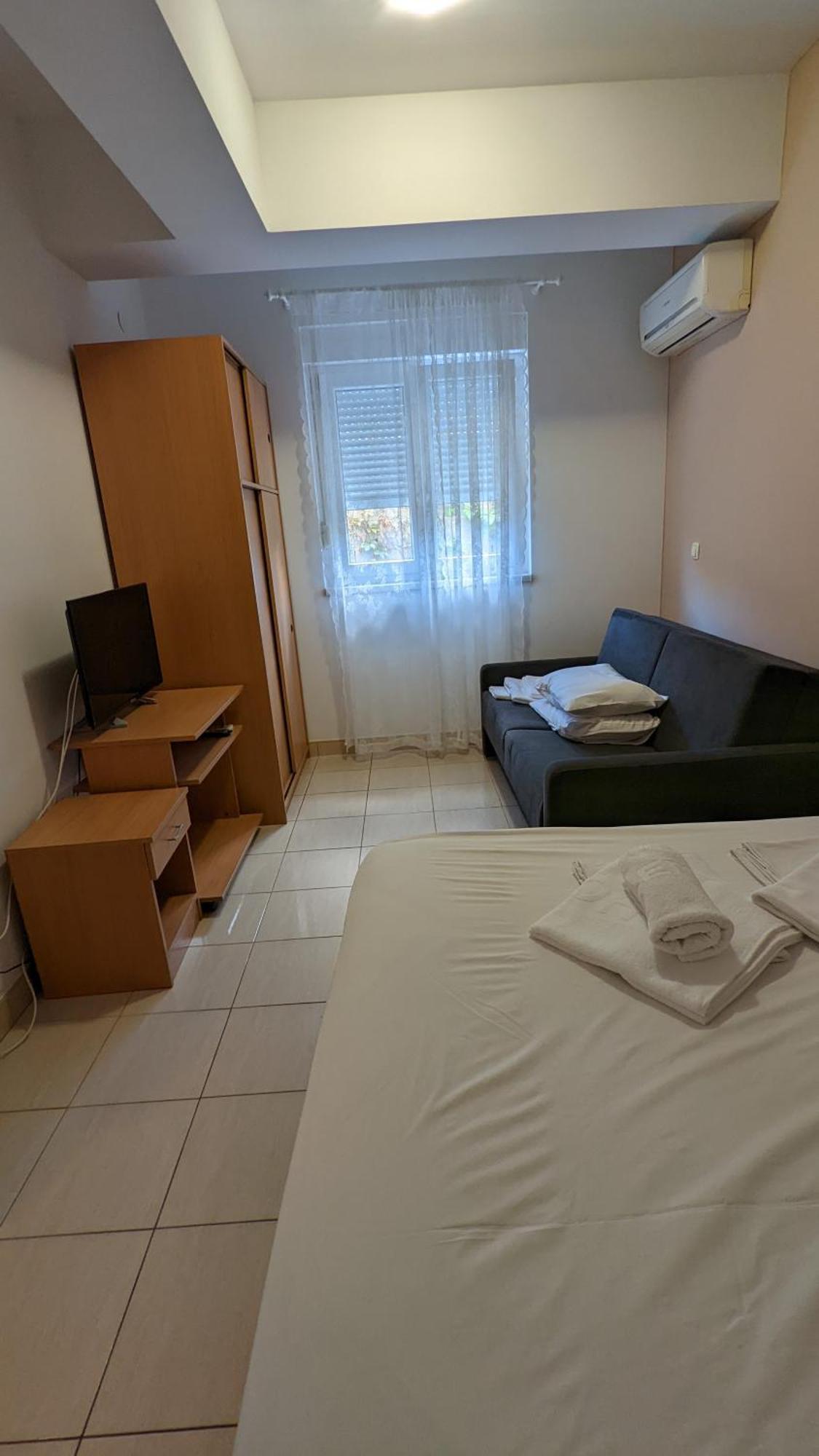 גראדאץ Apartments Vesna חדר תמונה