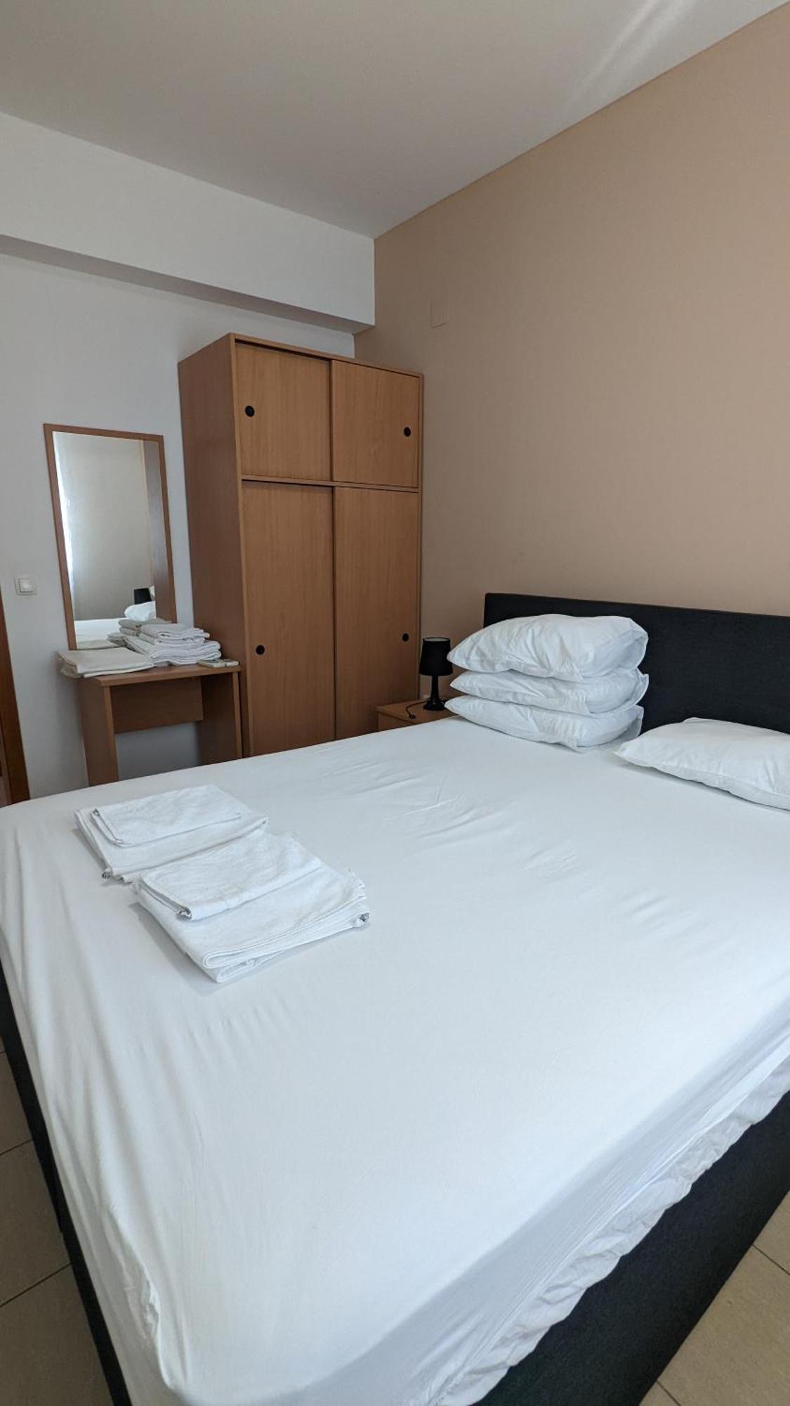 גראדאץ Apartments Vesna חדר תמונה
