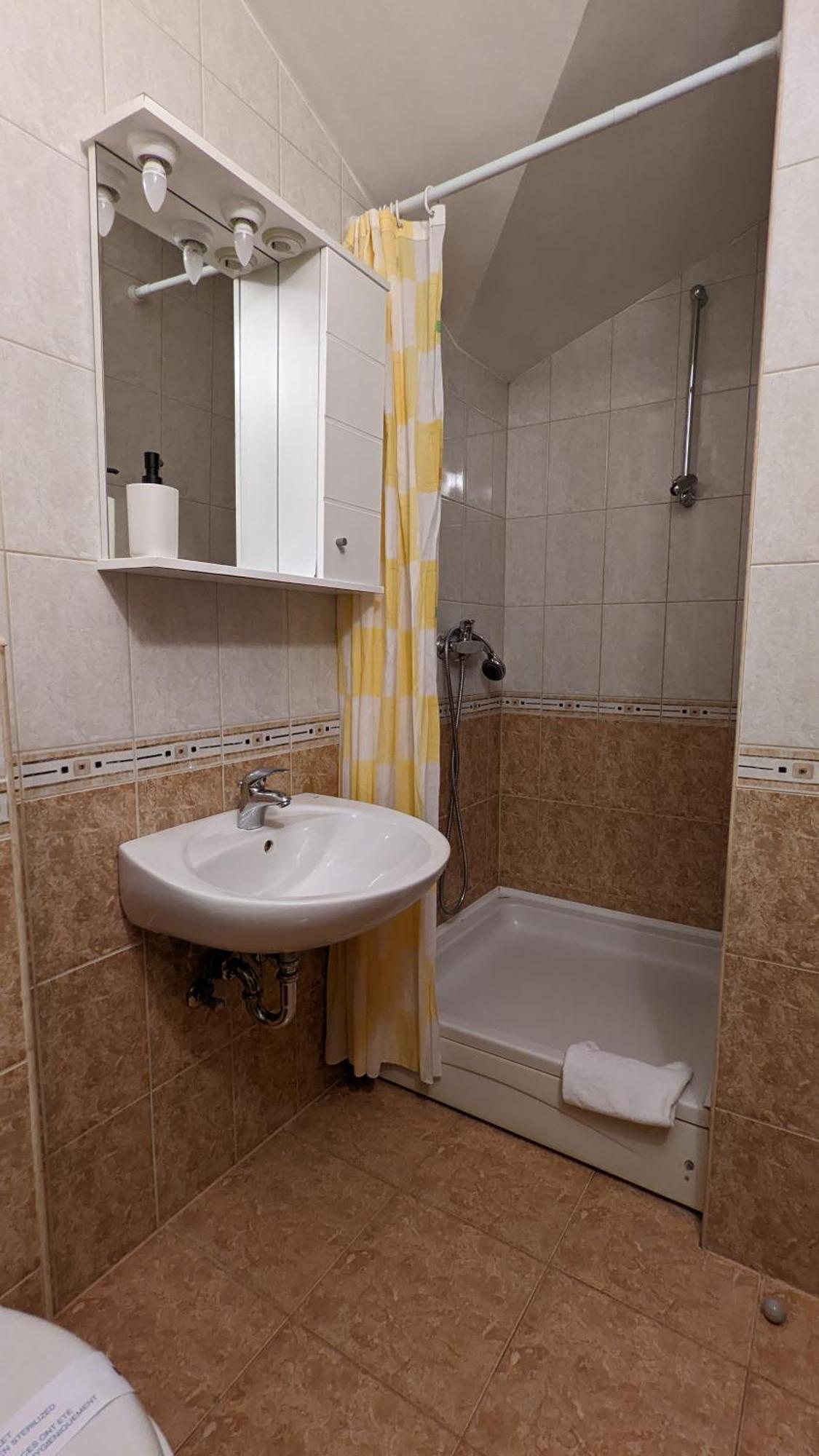 גראדאץ Apartments Vesna חדר תמונה
