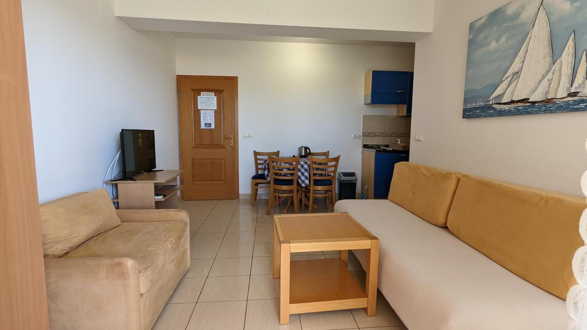 גראדאץ Apartments Vesna חדר תמונה