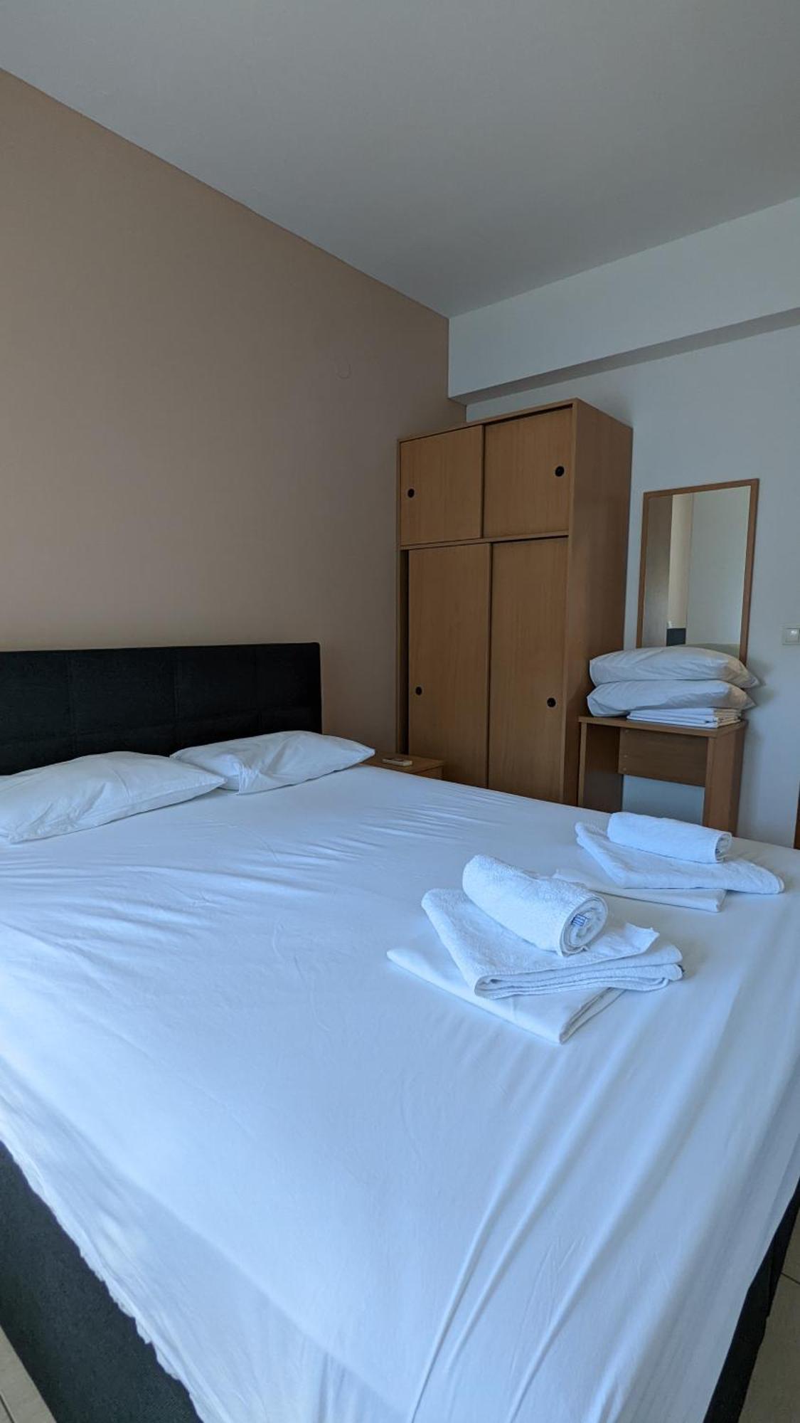 גראדאץ Apartments Vesna חדר תמונה