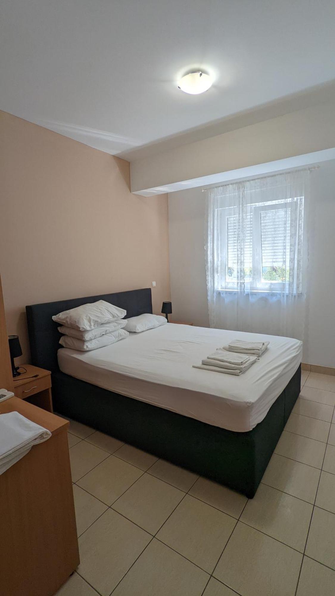 גראדאץ Apartments Vesna חדר תמונה