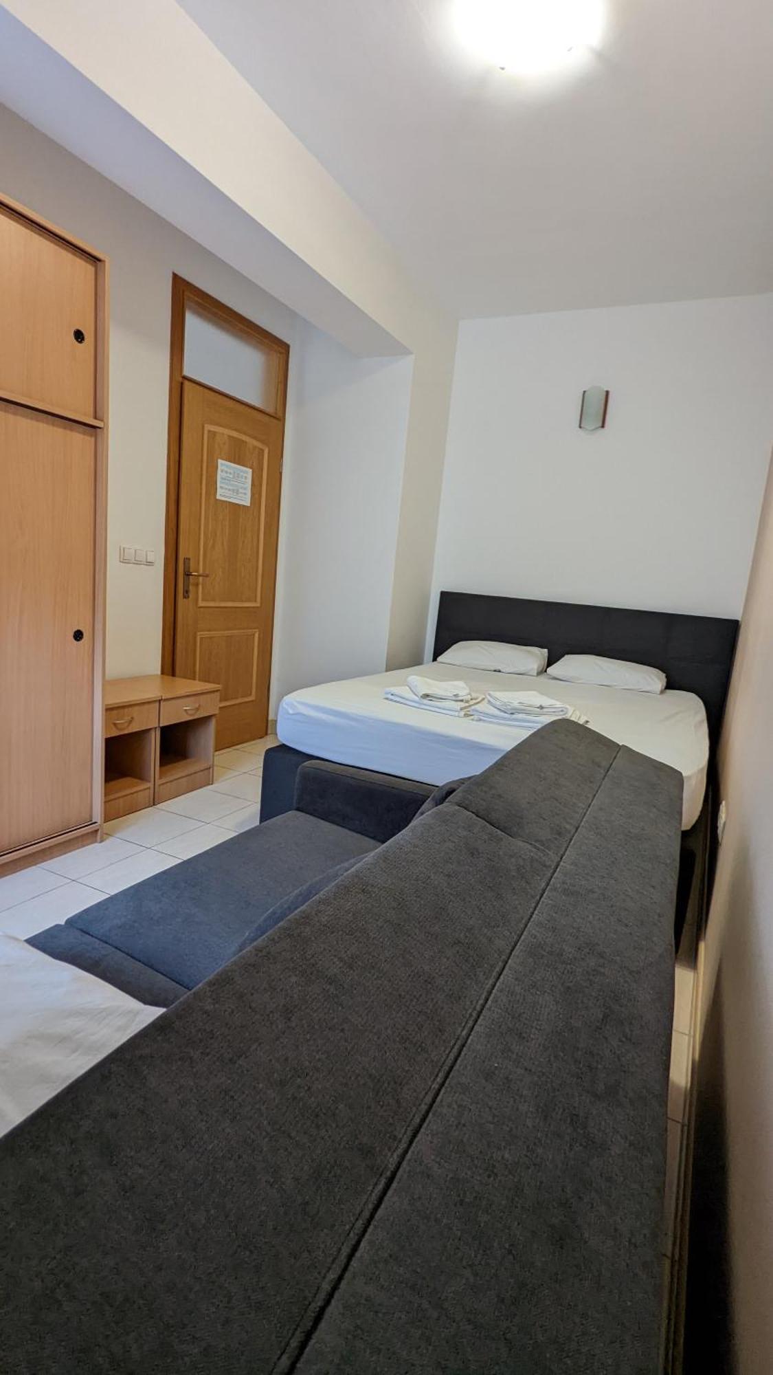 גראדאץ Apartments Vesna חדר תמונה