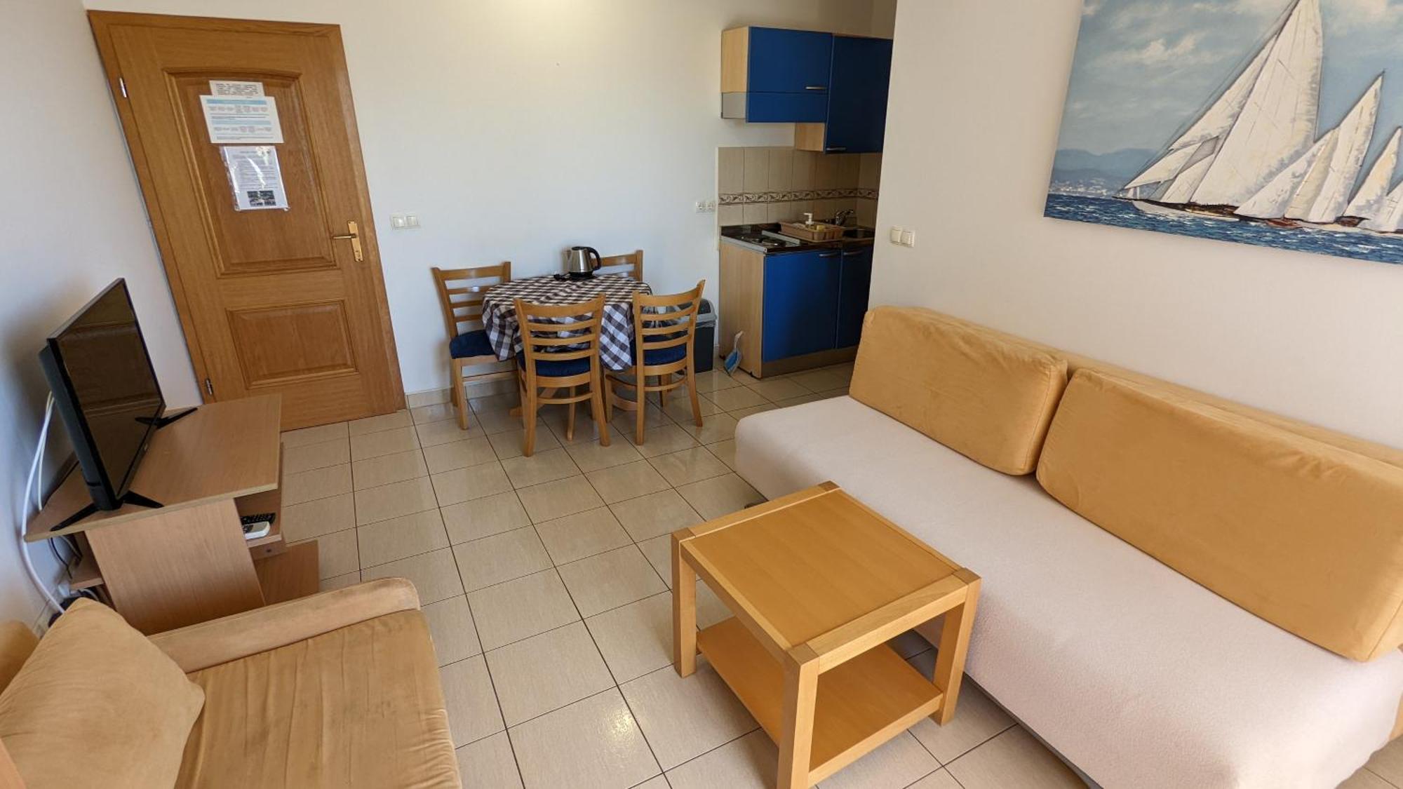 גראדאץ Apartments Vesna חדר תמונה
