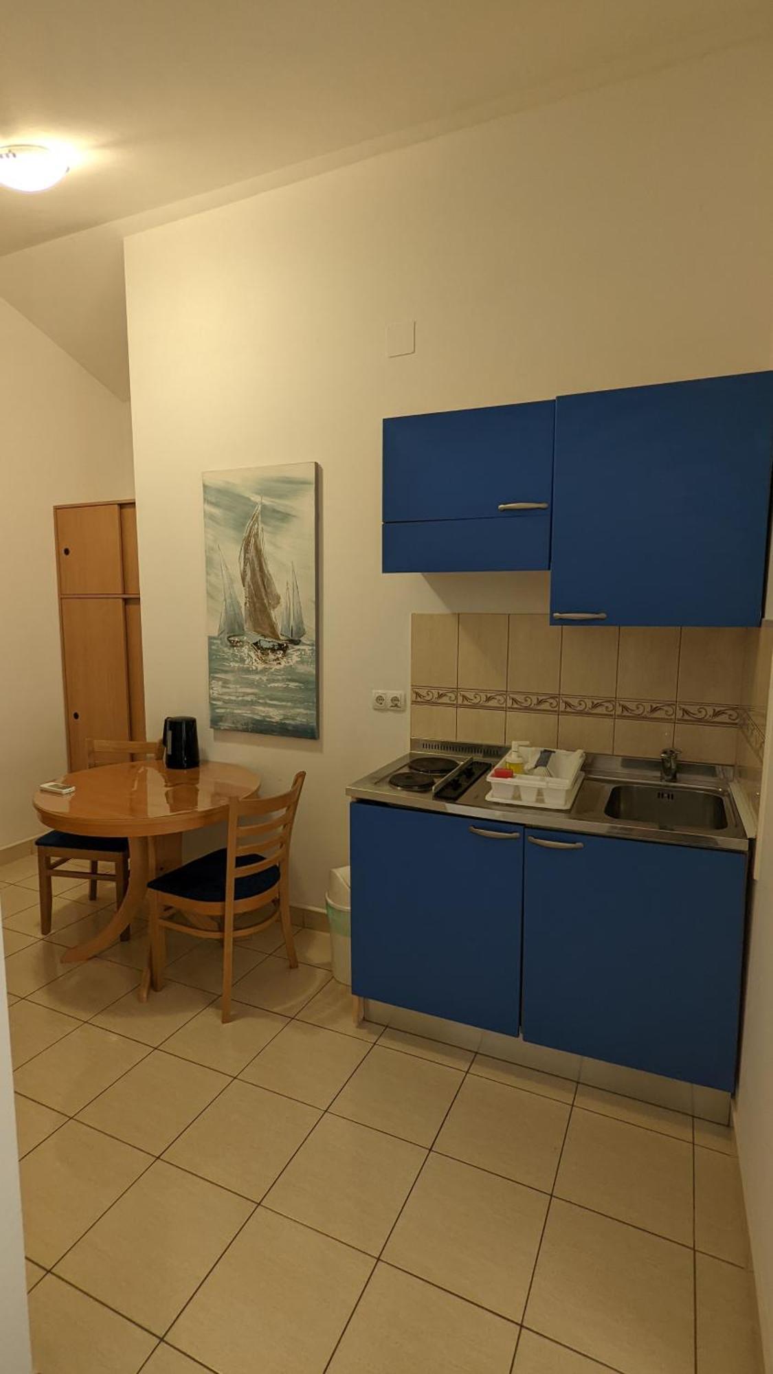 גראדאץ Apartments Vesna חדר תמונה