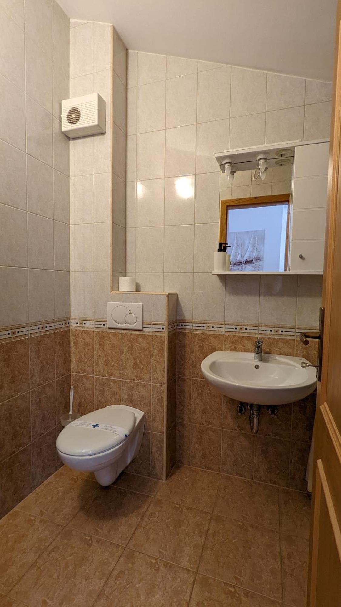 גראדאץ Apartments Vesna חדר תמונה