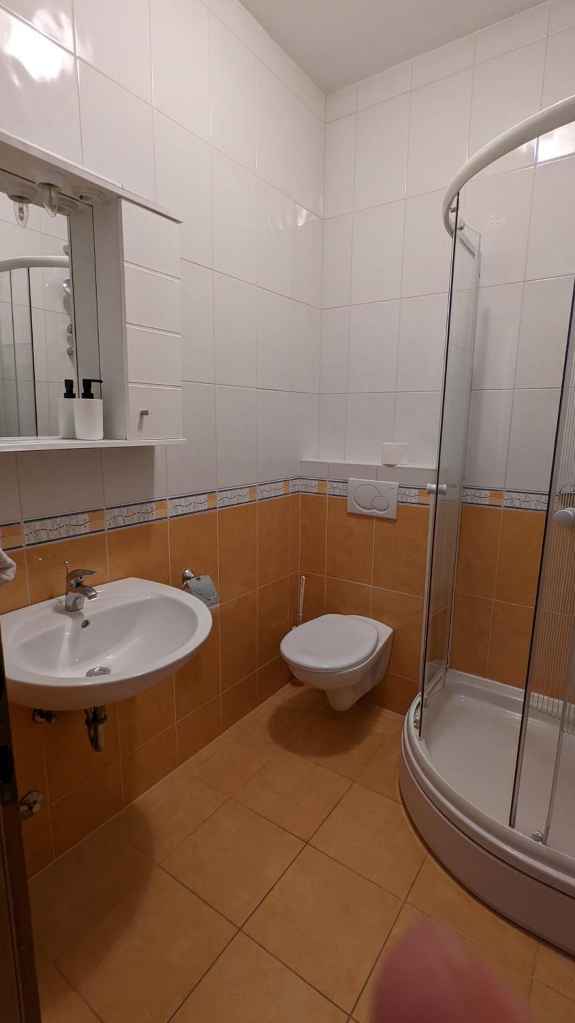 גראדאץ Apartments Vesna חדר תמונה
