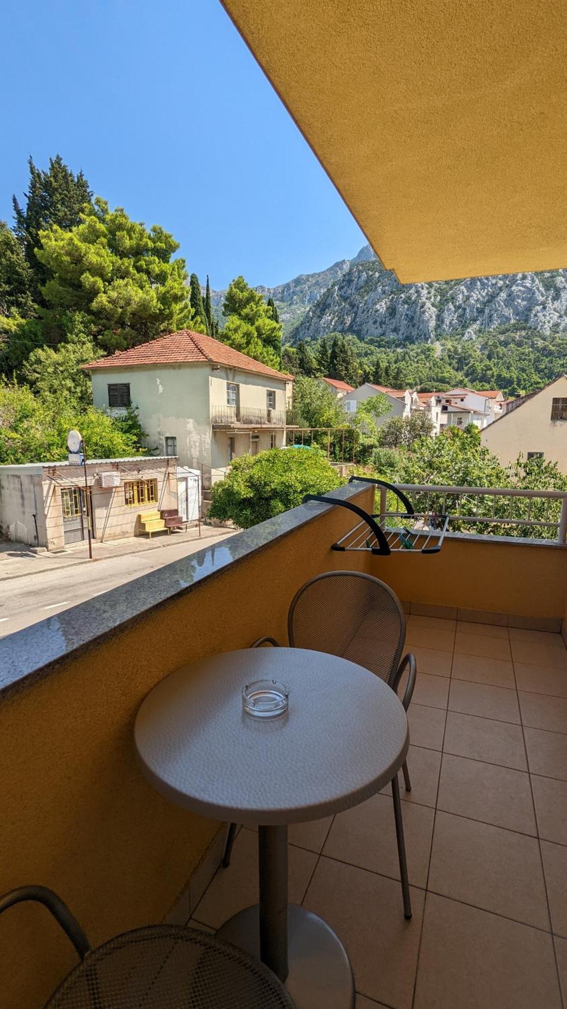 גראדאץ Apartments Vesna חדר תמונה