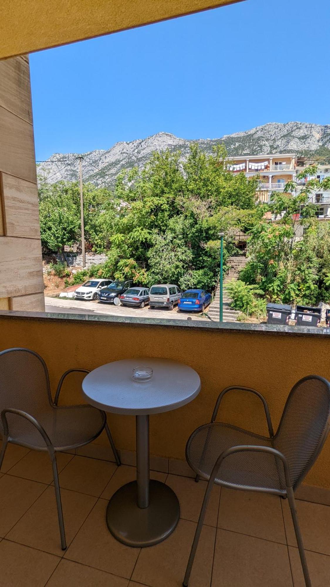 גראדאץ Apartments Vesna חדר תמונה