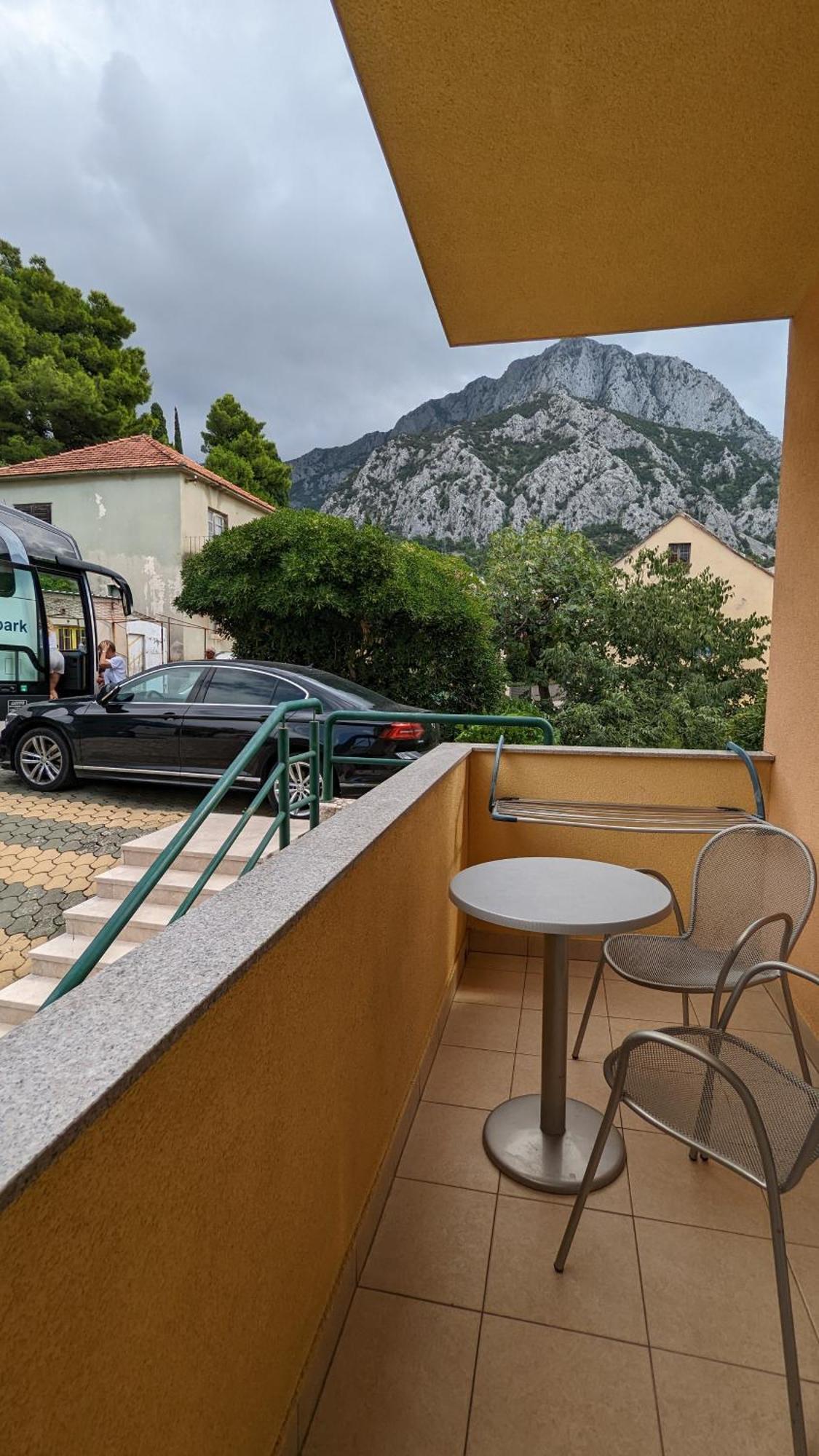 גראדאץ Apartments Vesna חדר תמונה