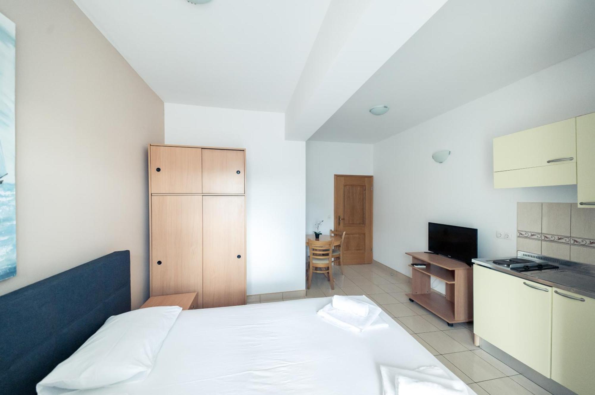 גראדאץ Apartments Vesna חדר תמונה